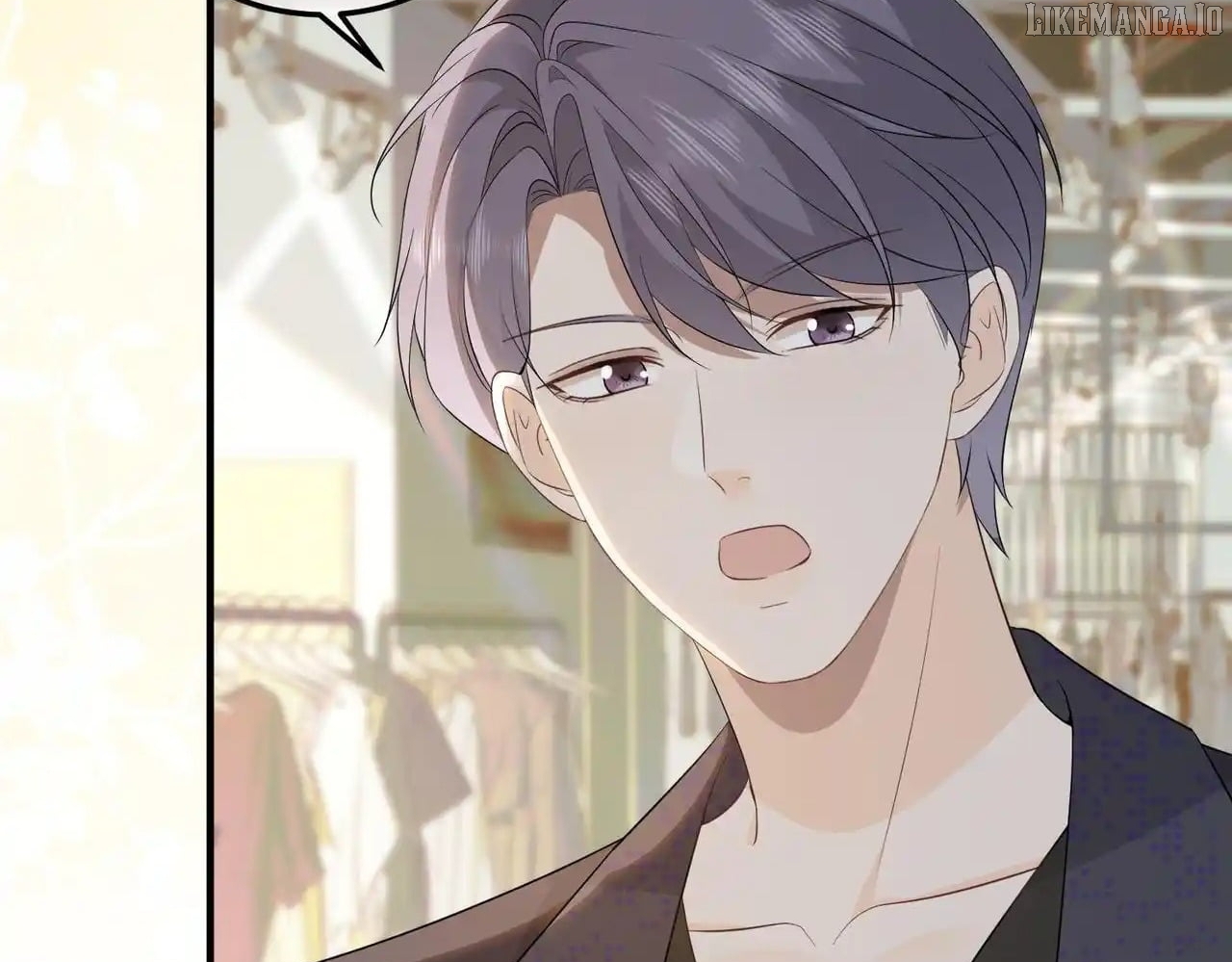 100-Day Warm Marriage Chapter 77 - page 6